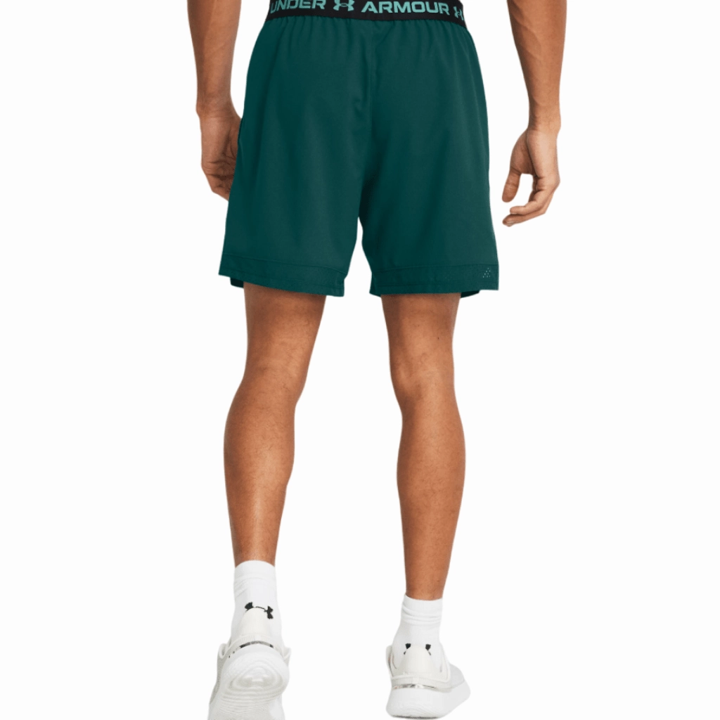 Under Armour Vanish 6" Woven Short Men