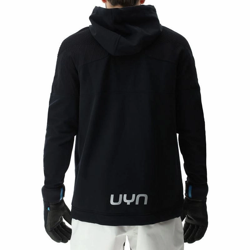 UYN Jump 2nd Layer Half Zip Men