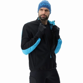 UYN Spire Softshell Jacket Men