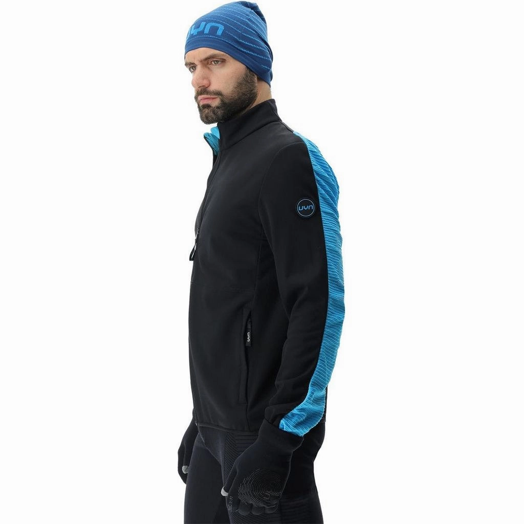 UYN Spire Softshell Jacket Men