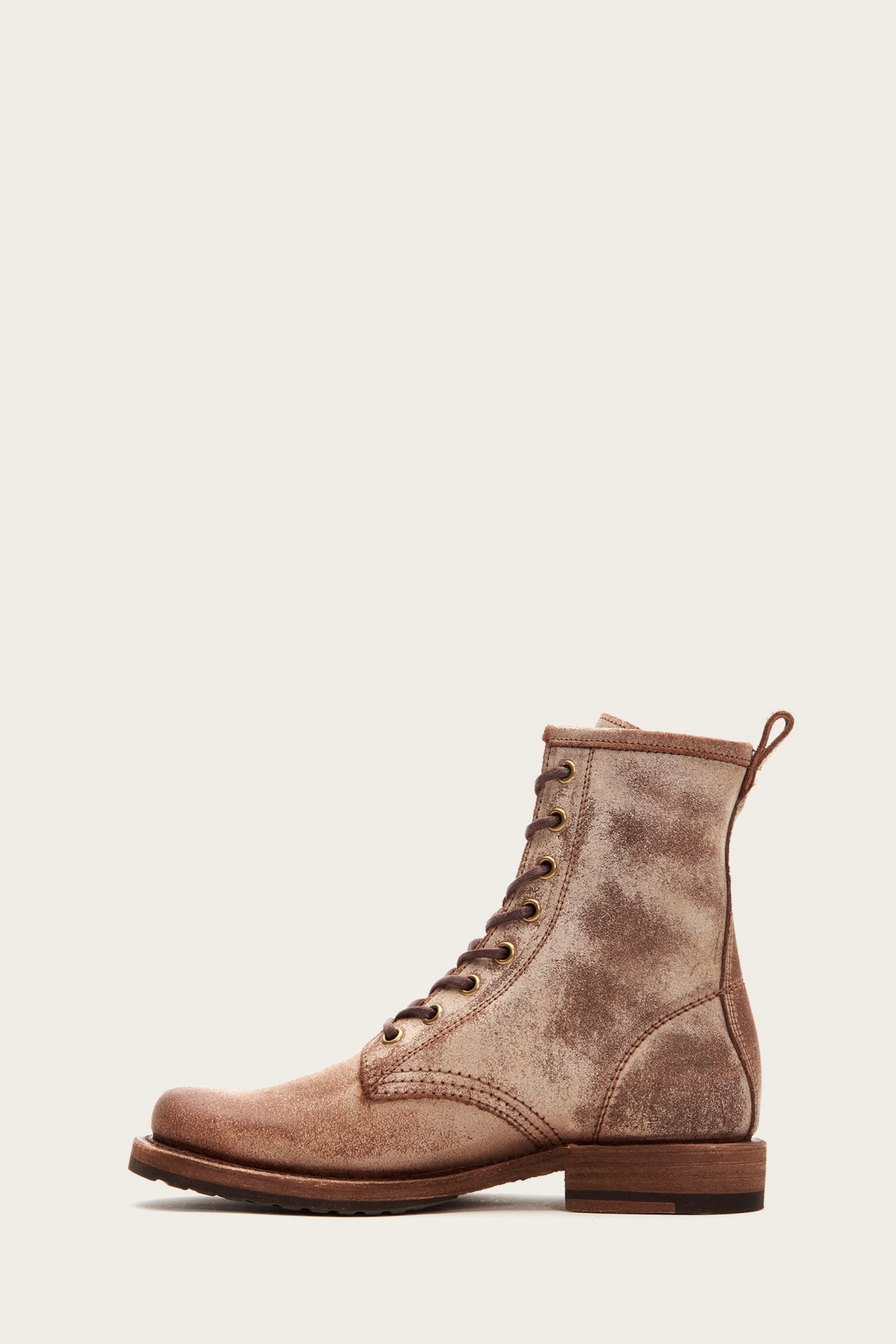 Veronica Combat - Pre-Loved