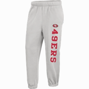 Women's 49ers High Road Venice Jogger