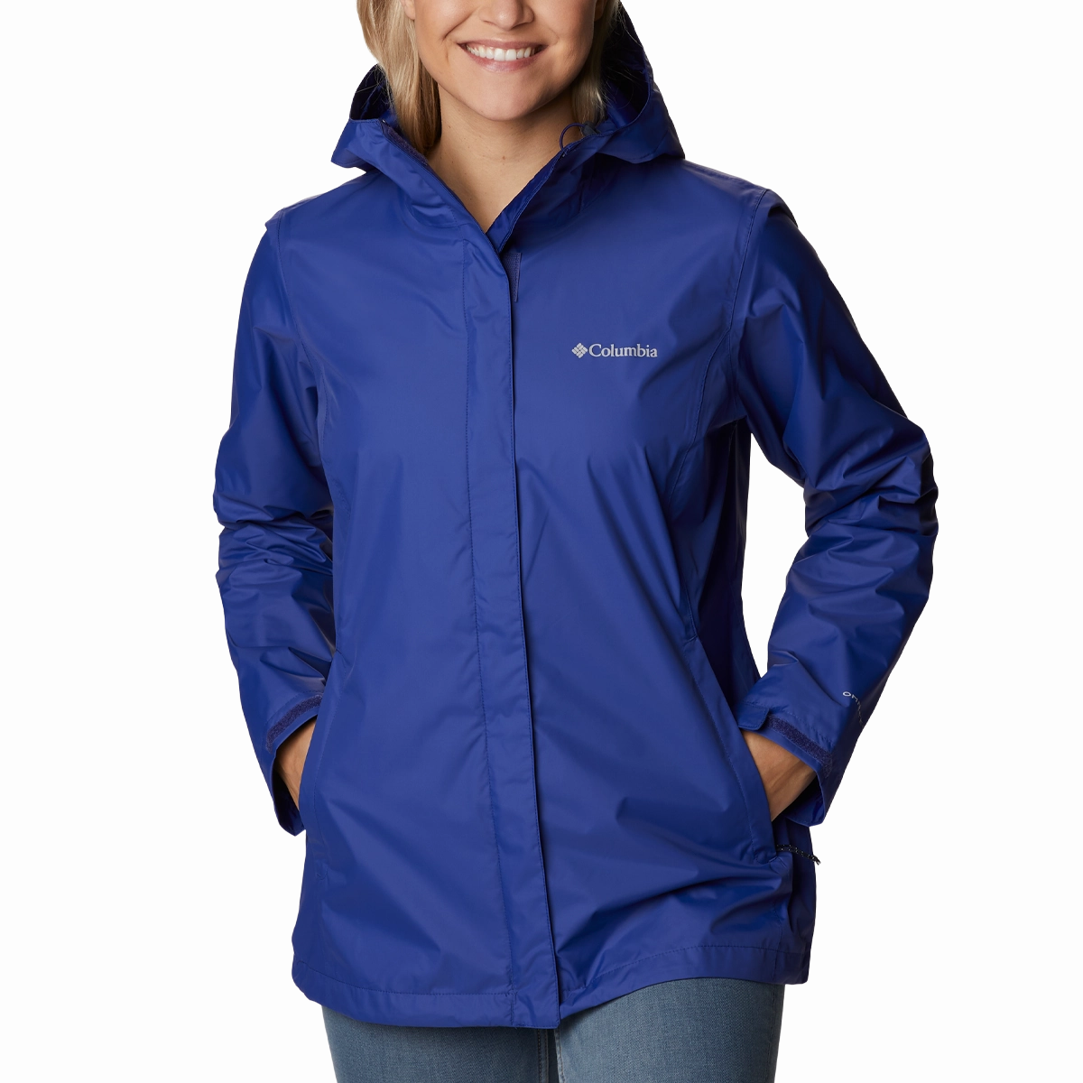Women's Arcadia II Jacket
