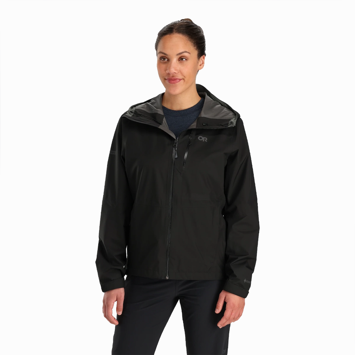 Women's Aspire II Gore-Tex Jacket