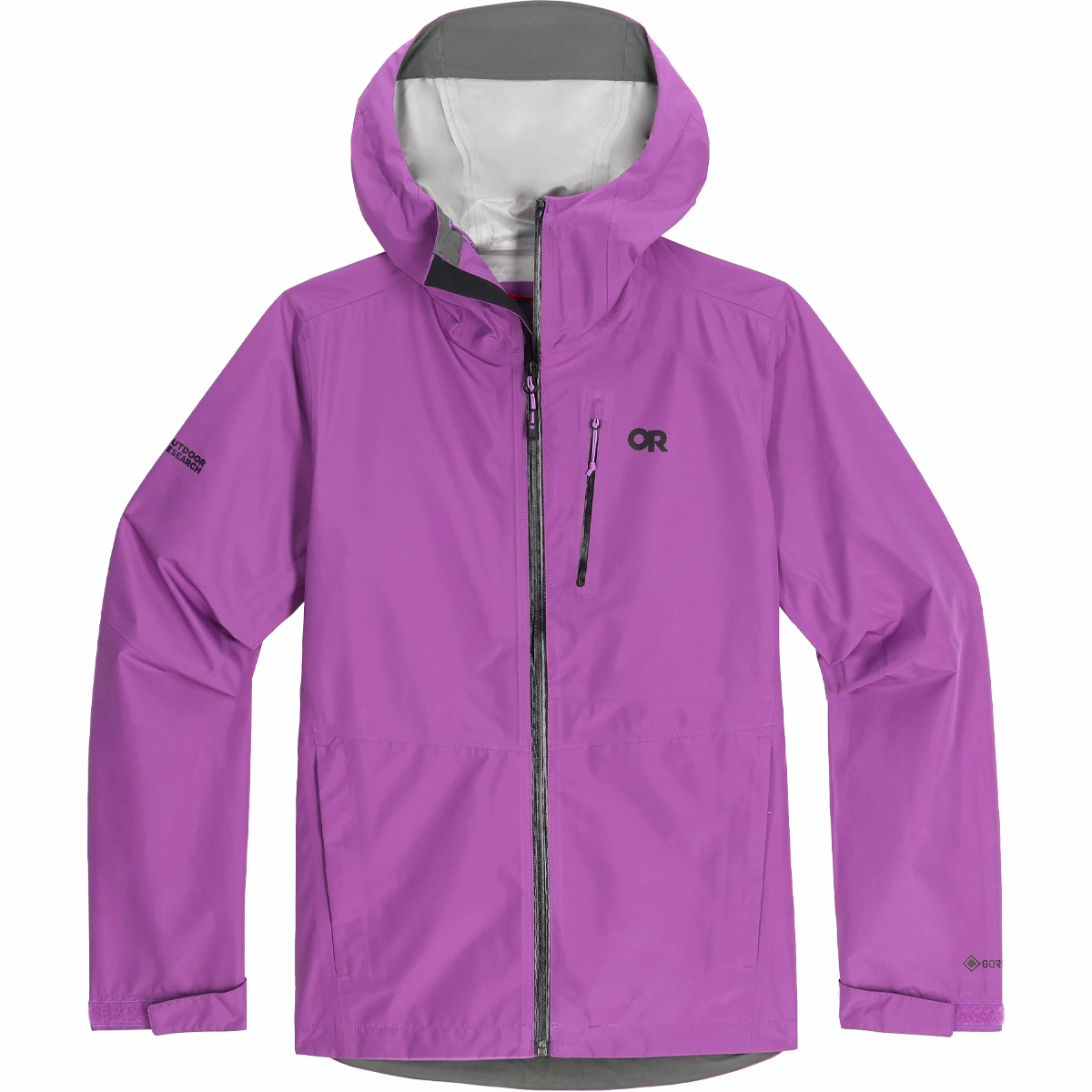 Women's Aspire II Gore-Tex Jacket