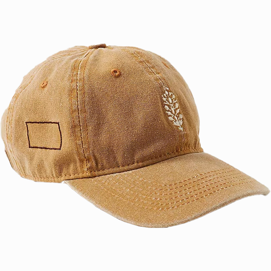 Women's FP Movement Logo Baseball Cap
