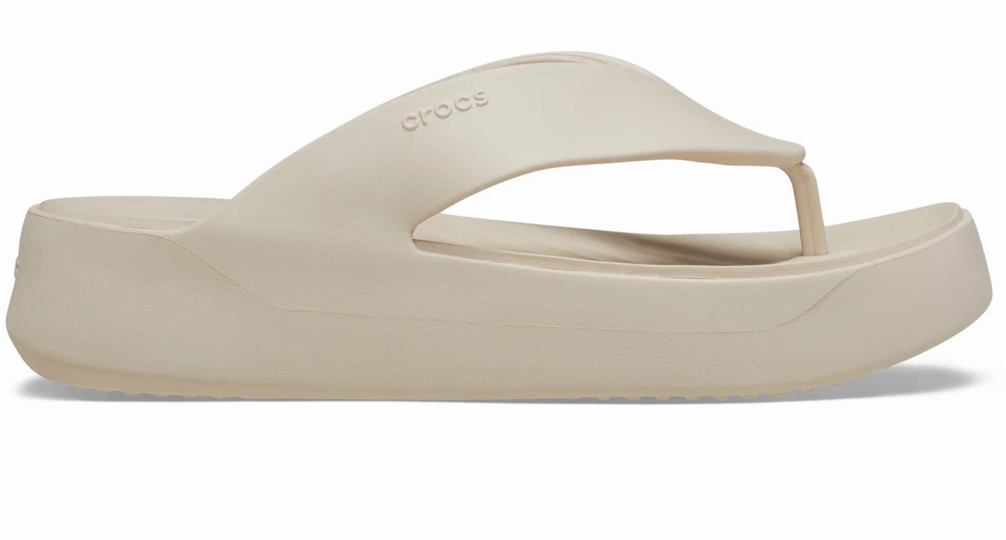 Women's Getaway Platform Flip