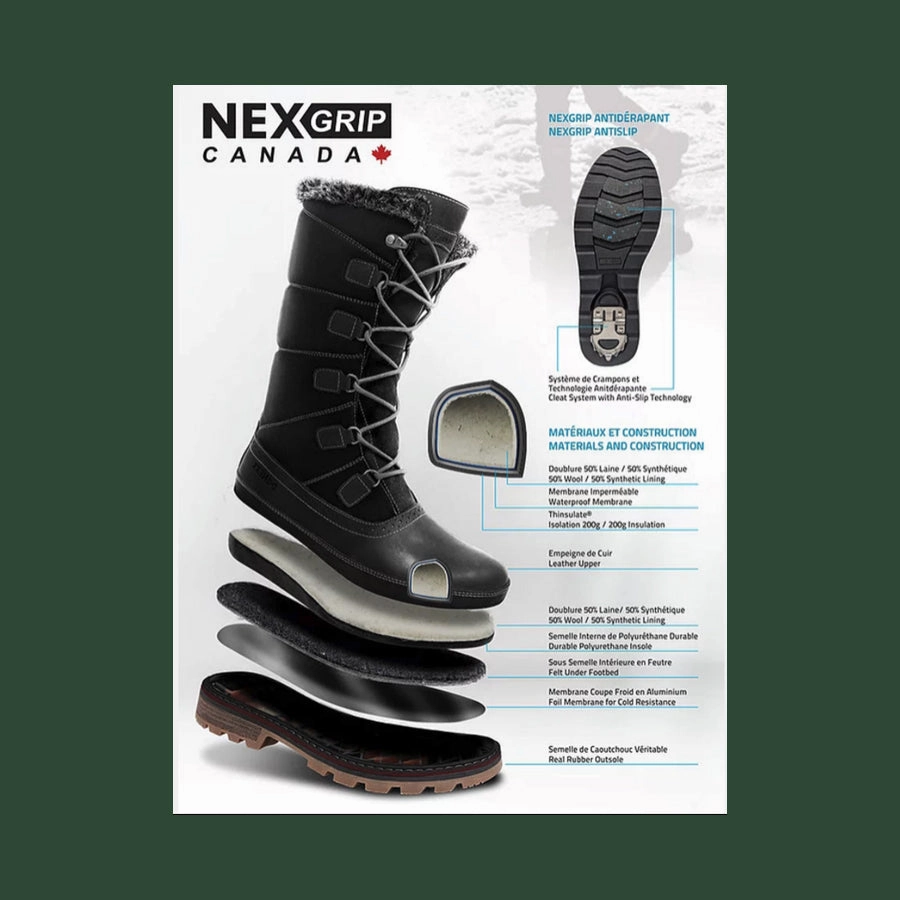 Women's Ice Stella 5