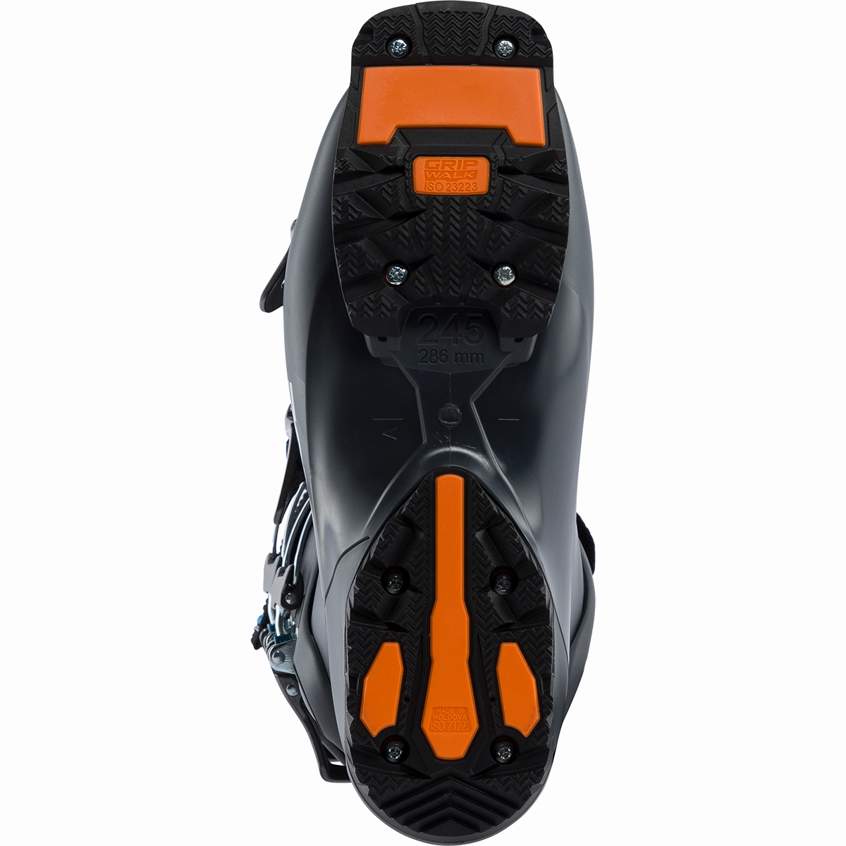 Women's LX 75 W HV GW