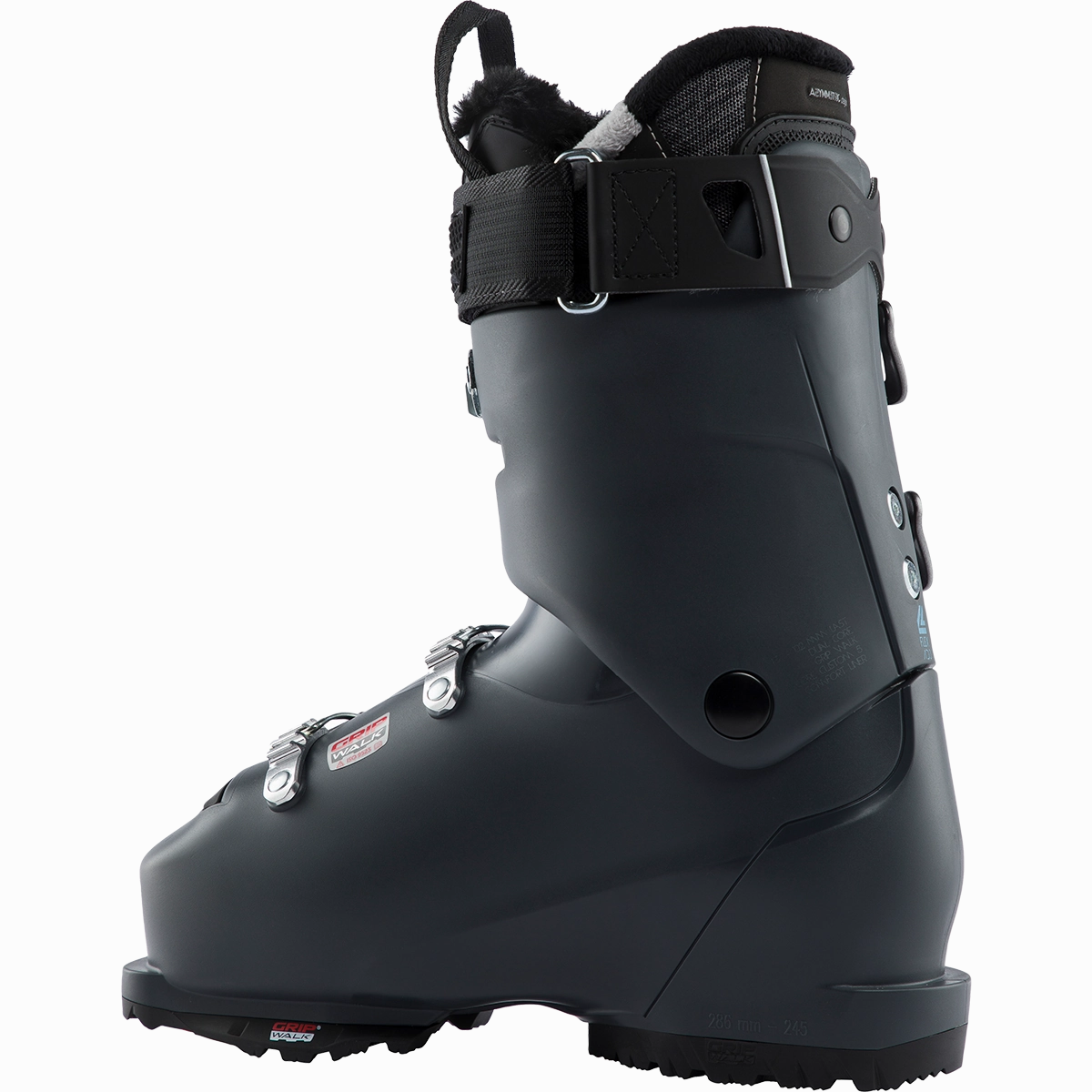 Women's LX 75 W HV GW