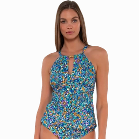 Women's Mai Tankini Top