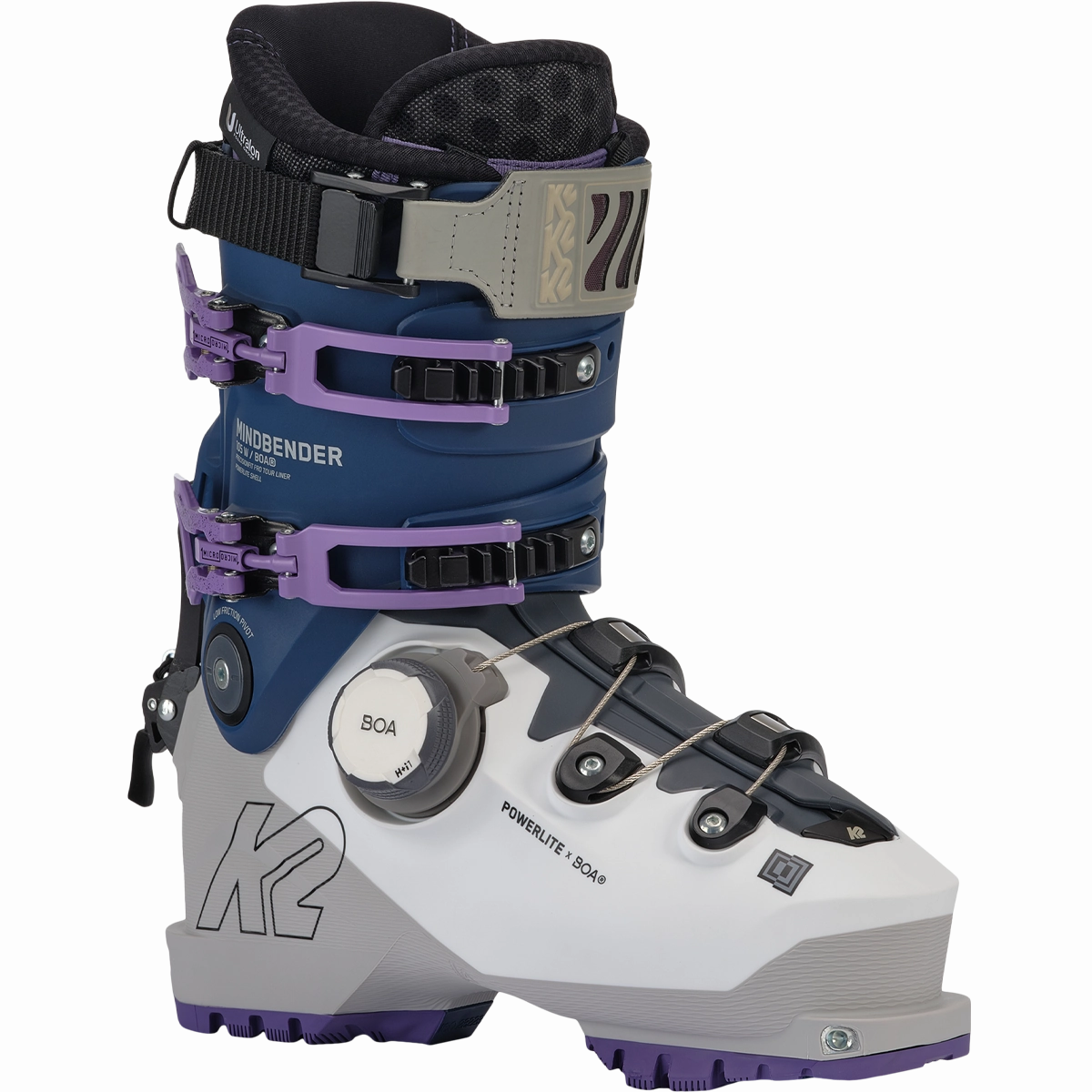 Women's Mindbender 105 BOA