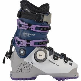 Women's Mindbender 105 BOA