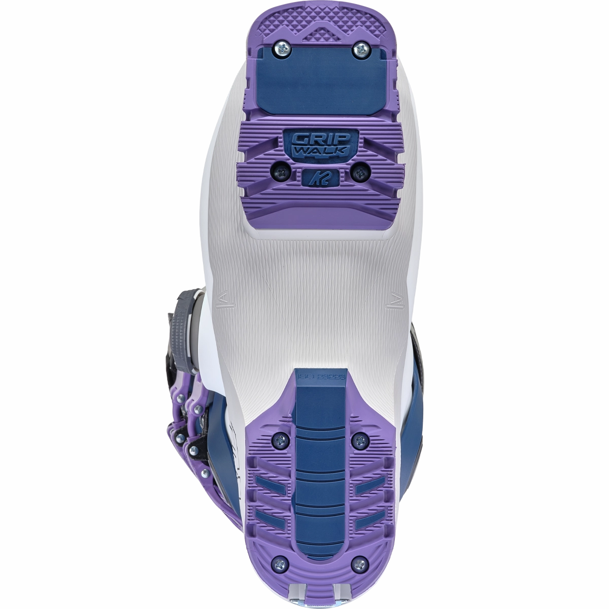 Women's Mindbender 105 BOA