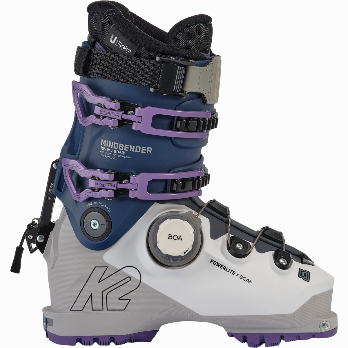 Women's Mindbender 105 BOA
