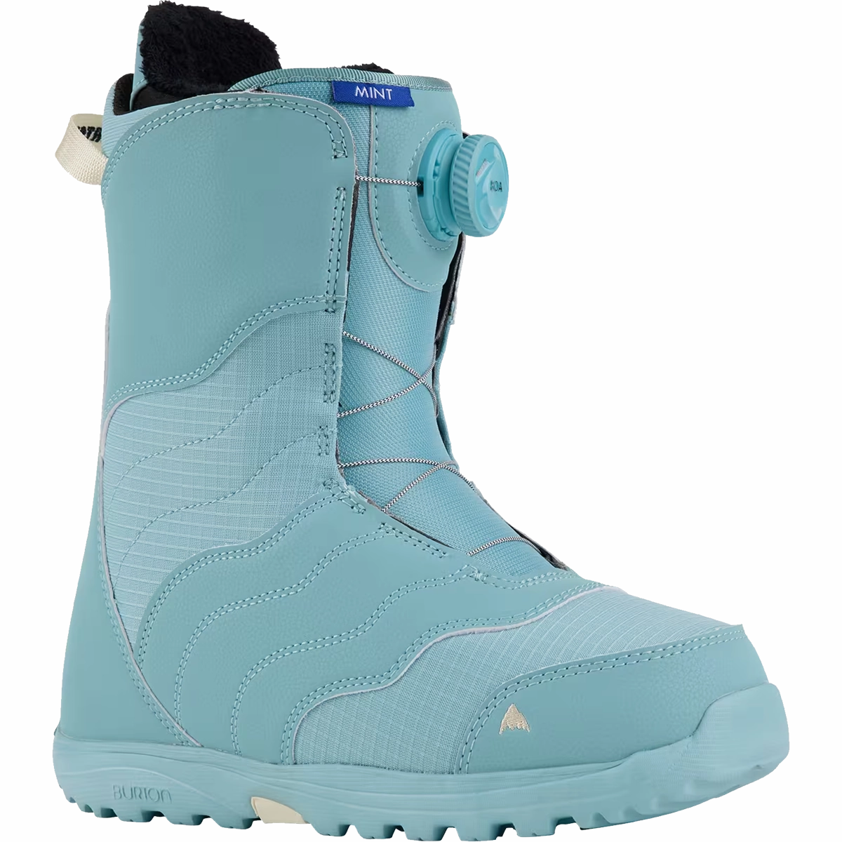 Women's Mint BOA