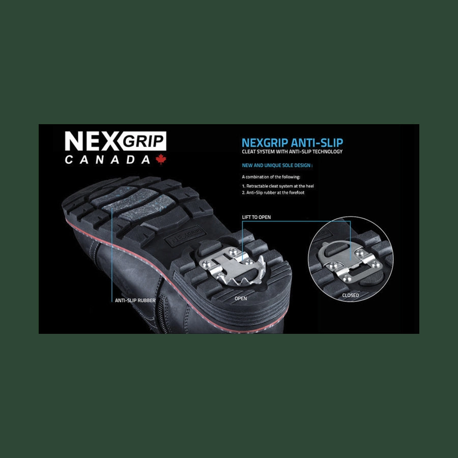 Women's NexGrip Ice Lylia 2