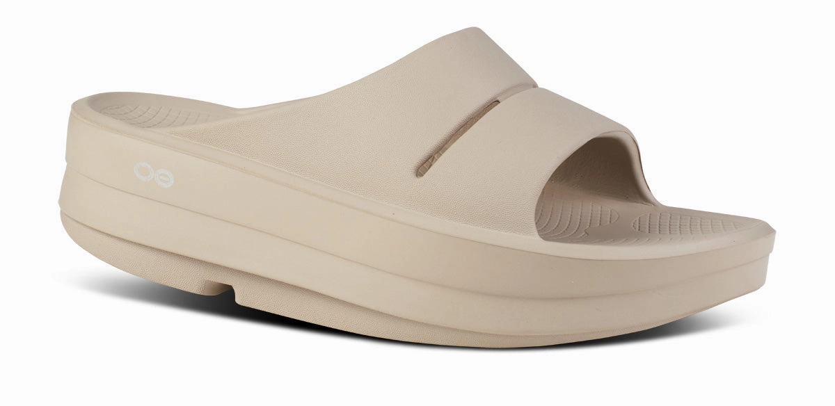 Women's OOmega OOahh Sandal - Nomad