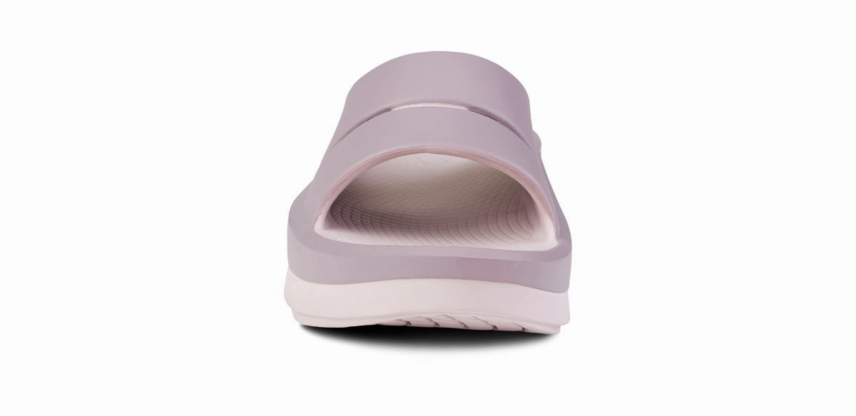 Women's OOmega OOahh Stacked Sandal - Venus (SALE)