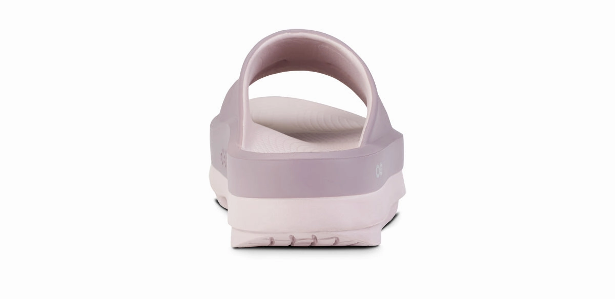 Women's OOmega OOahh Stacked Sandal - Venus (SALE)