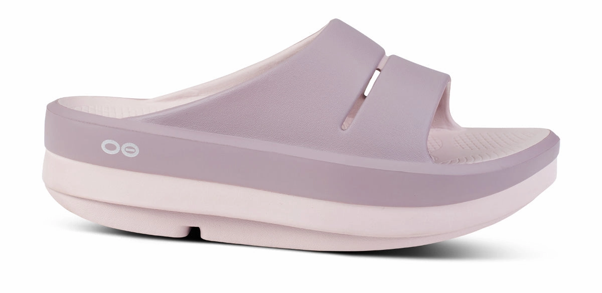 Women's OOmega OOahh Stacked Sandal - Venus (SALE)