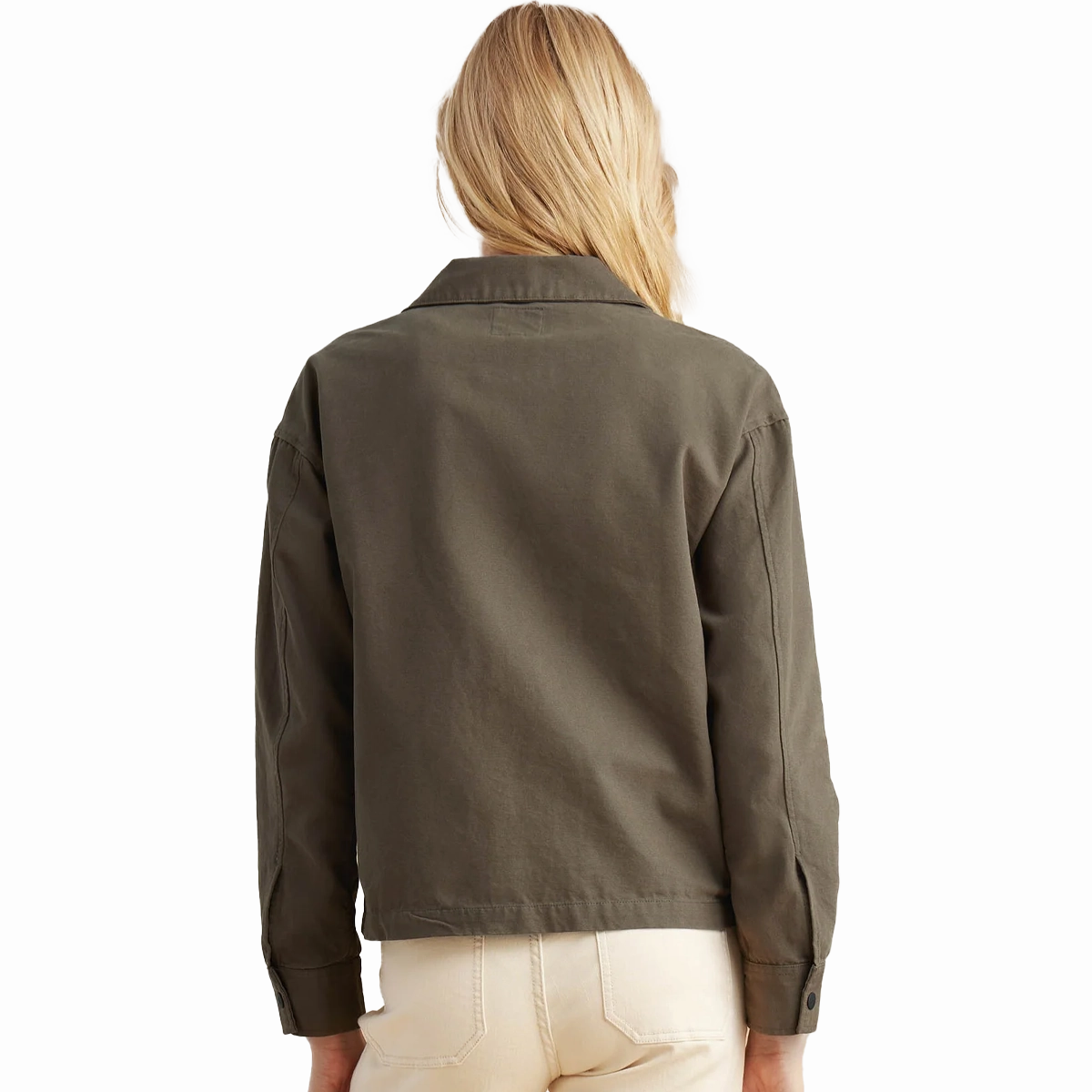 Women's Passport Jacket