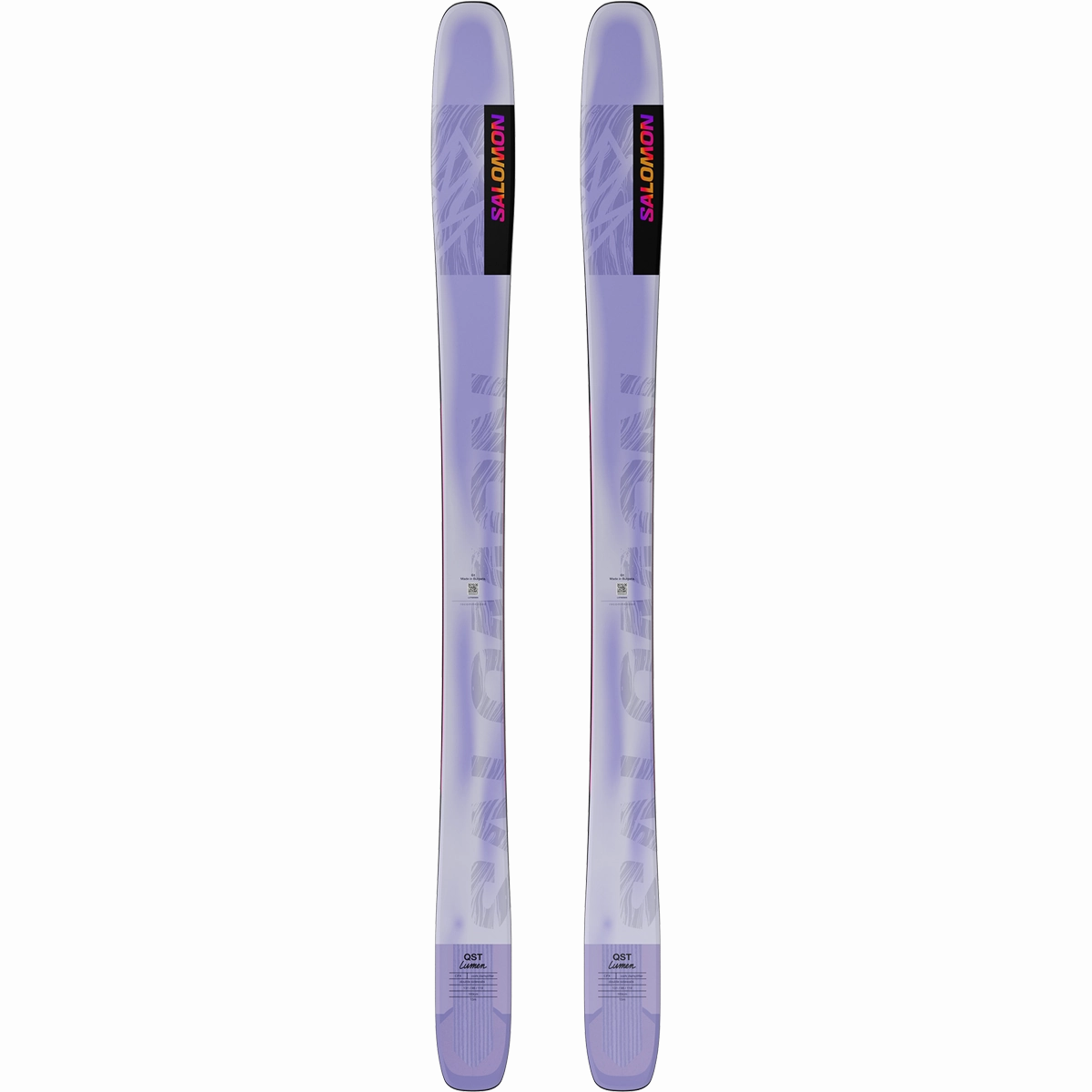 Women's QST Lumen 98