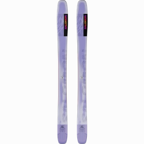 Women's QST Lumen 98