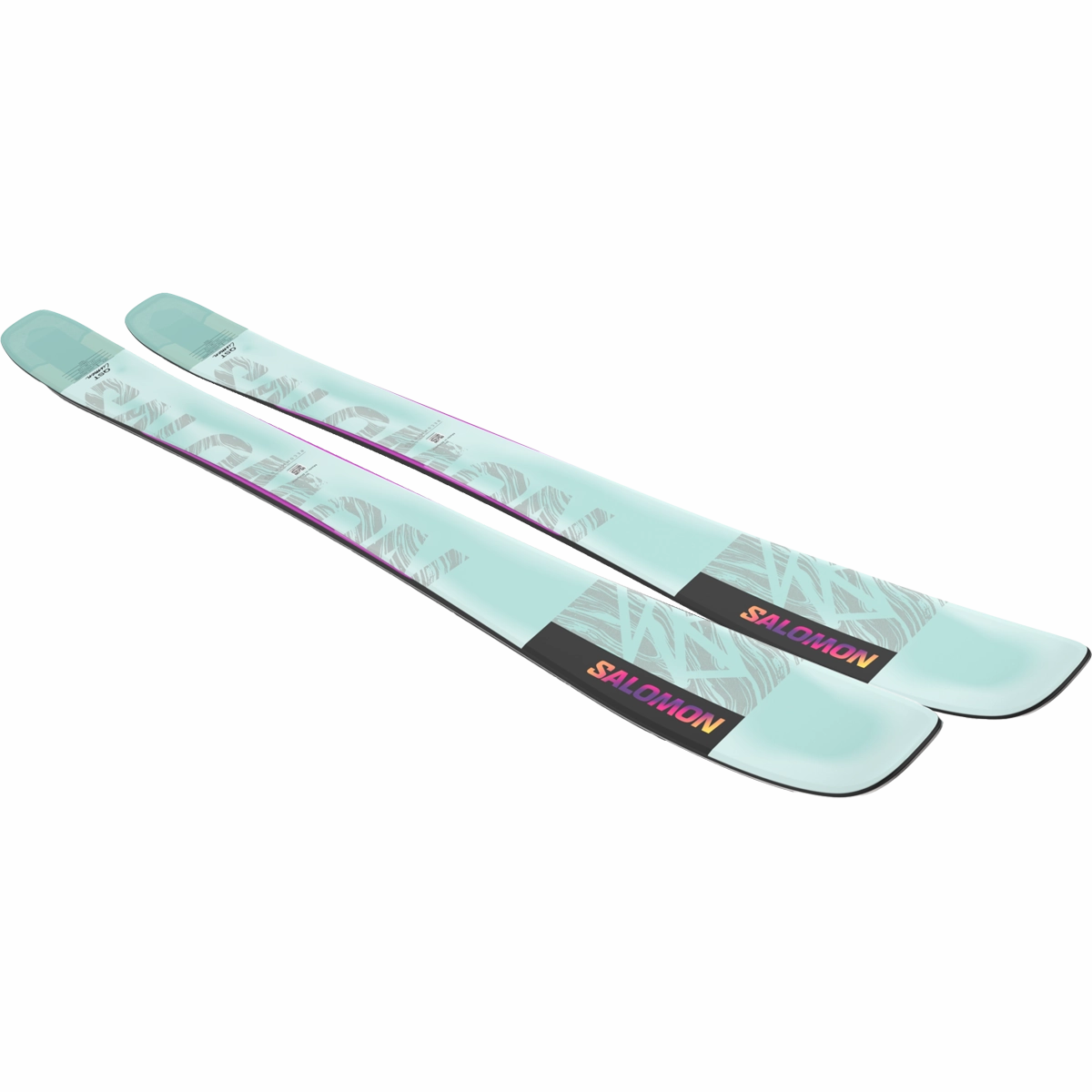 Women's QST Lumen 98