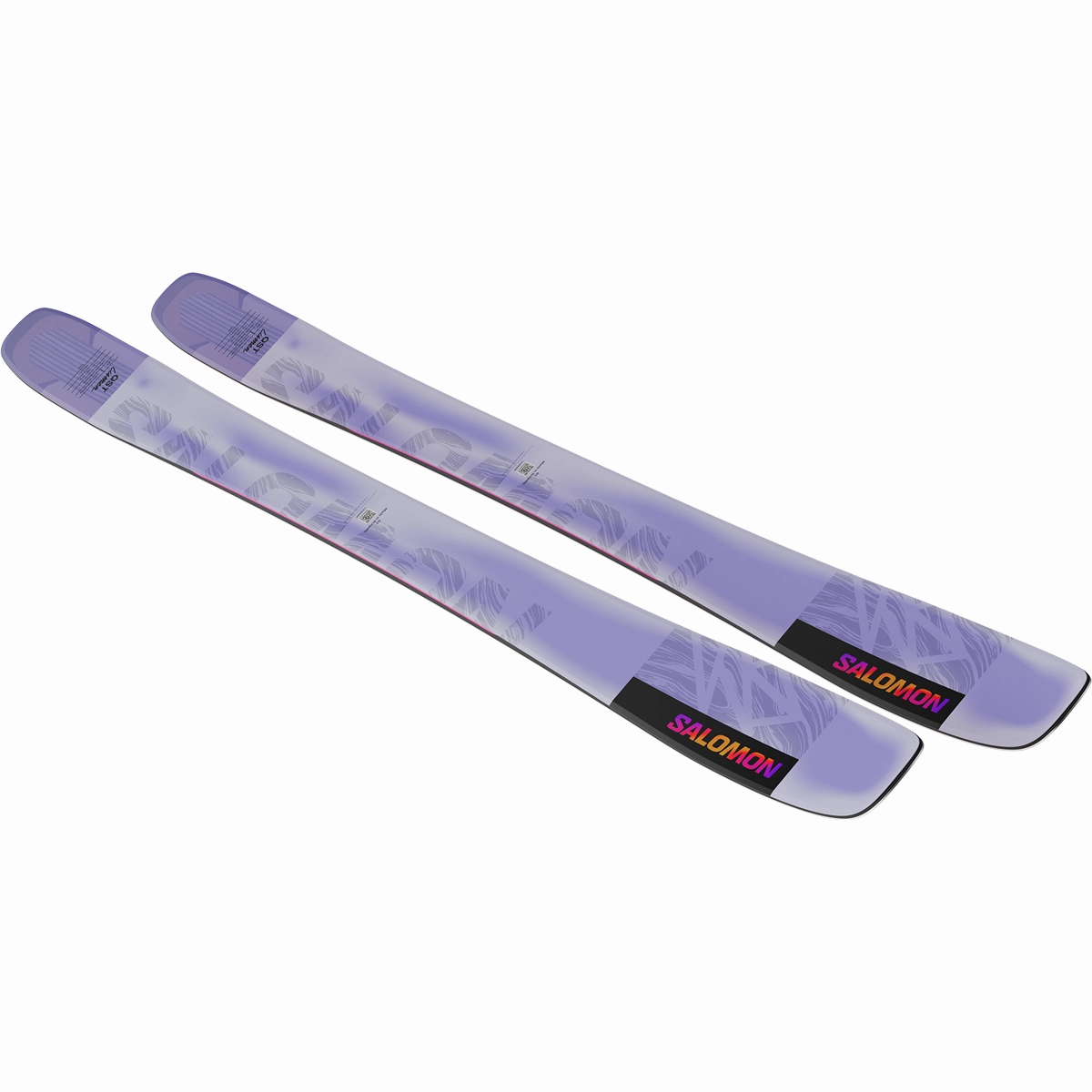 Women's QST Lumen 98