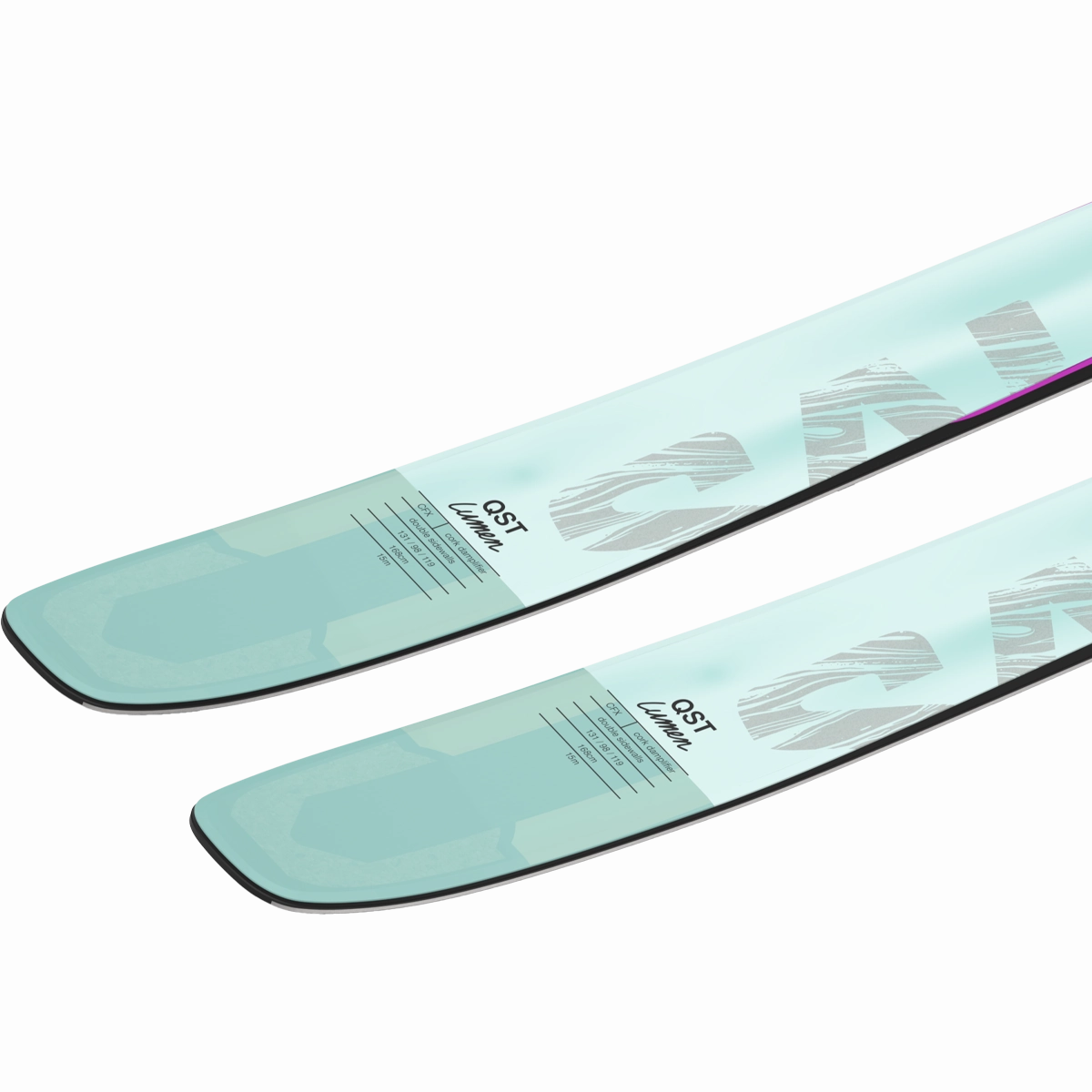 Women's QST Lumen 98