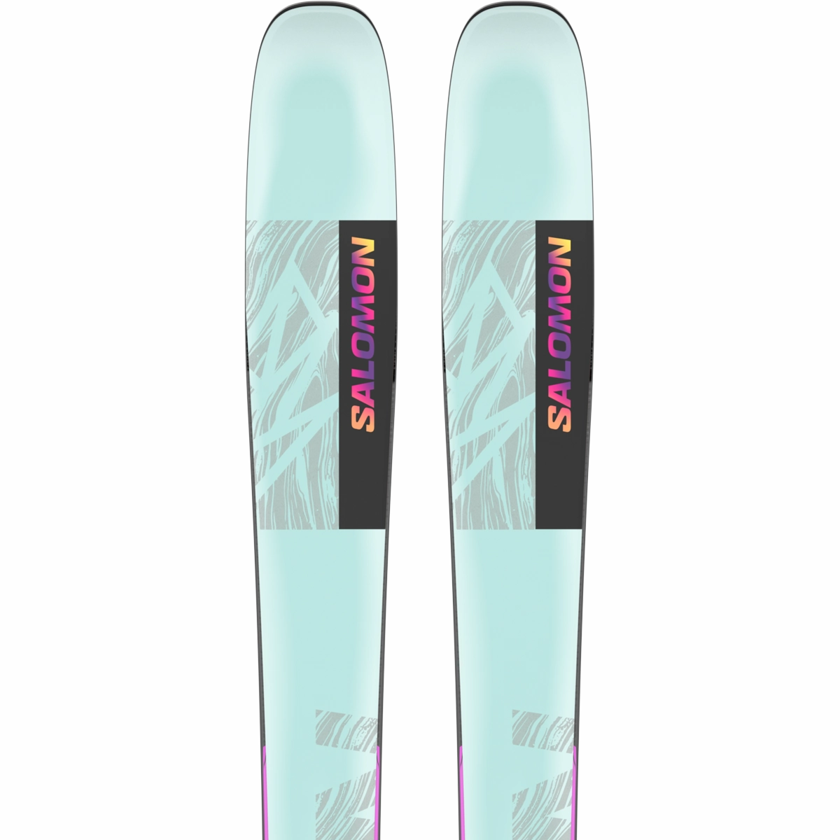 Women's QST Lumen 98