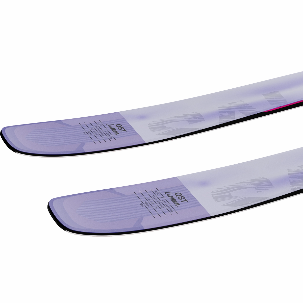 Women's QST Lumen 98