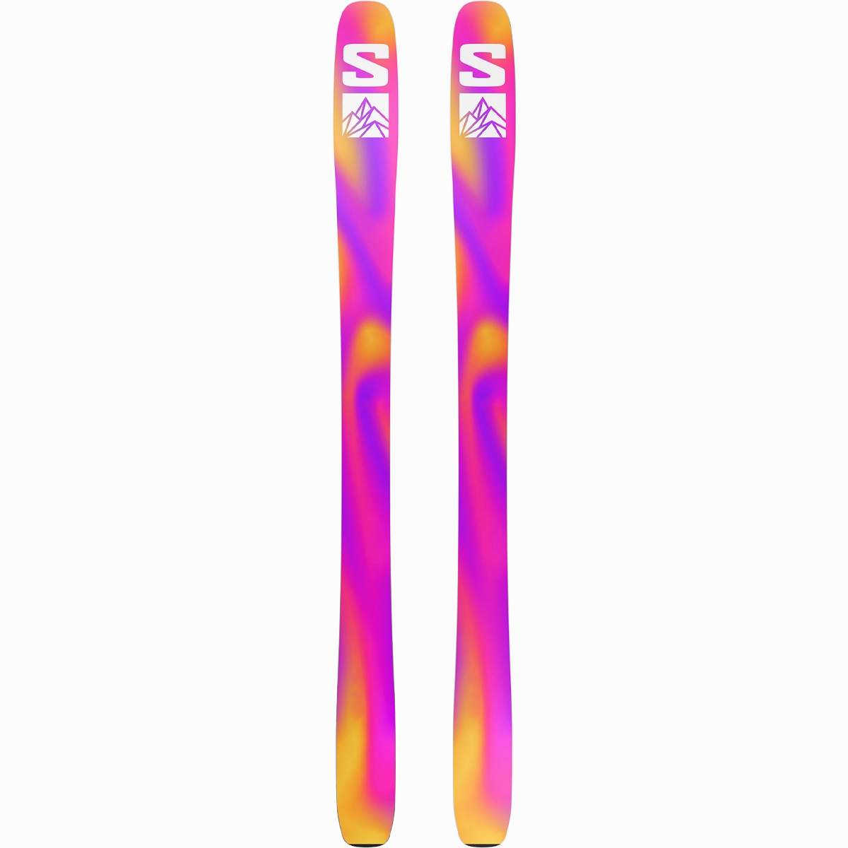 Women's QST Lumen 98