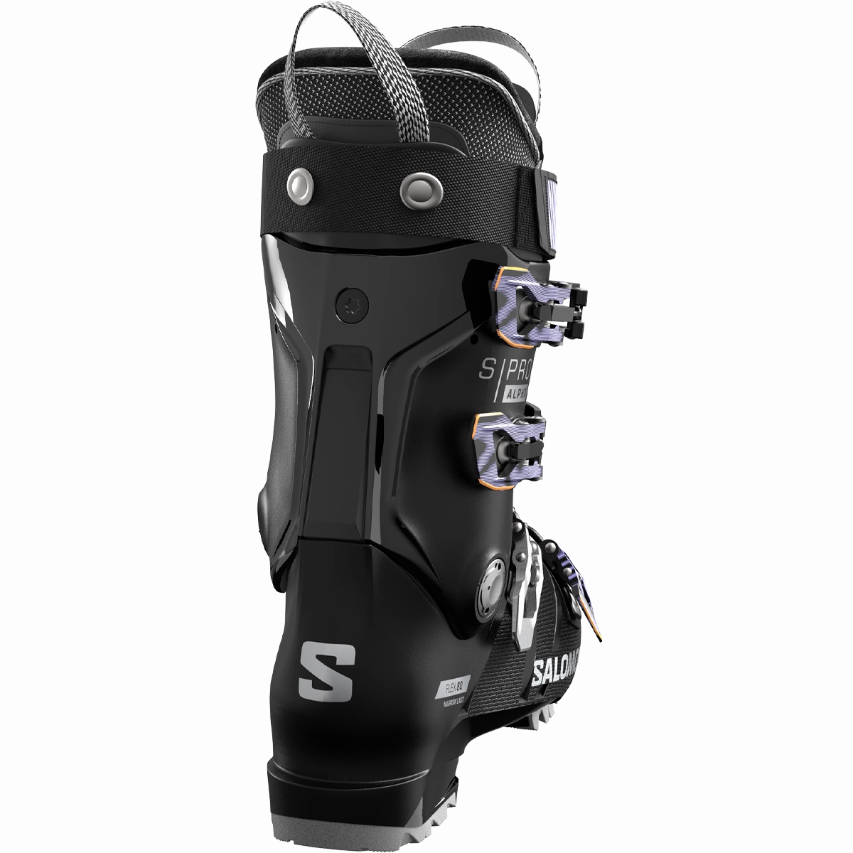 Women's S/Pro Alpha 80 GW