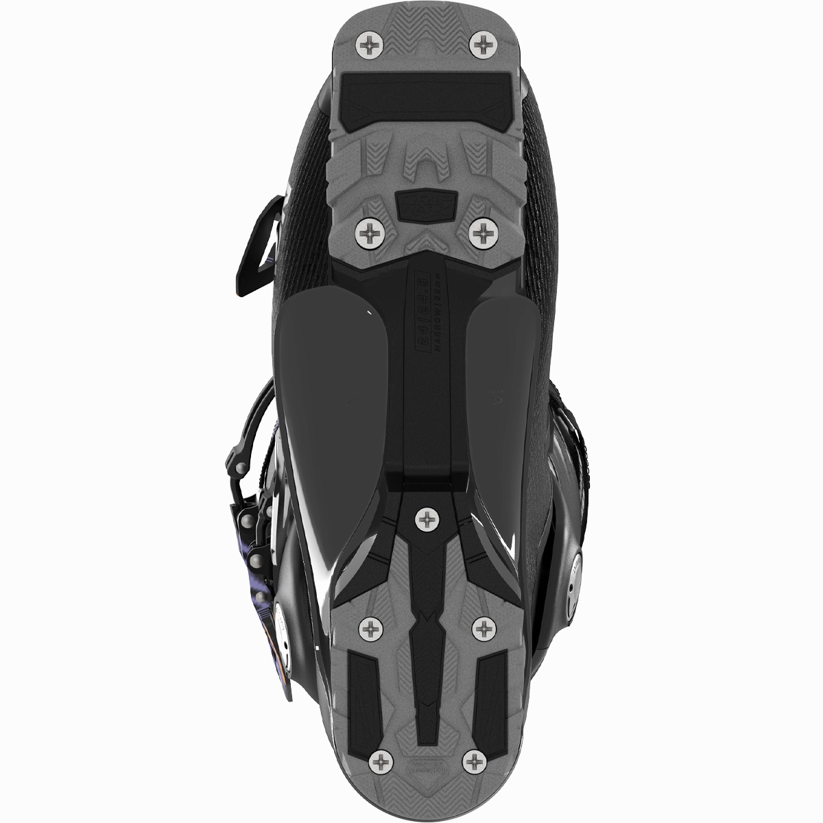 Women's S/Pro Alpha 80 GW