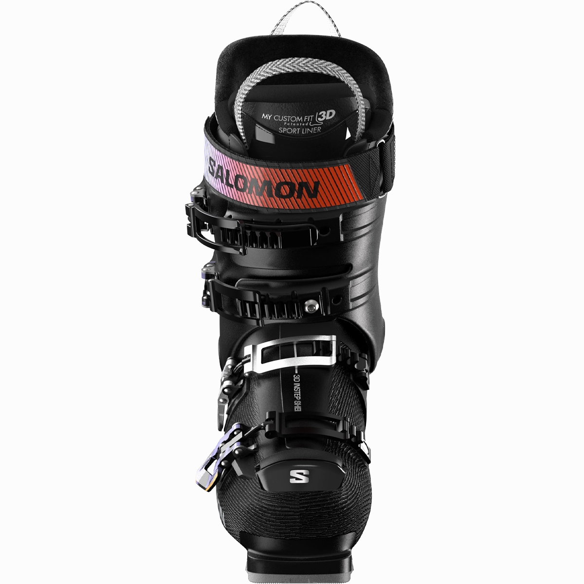 Women's S/Pro Alpha 80 GW