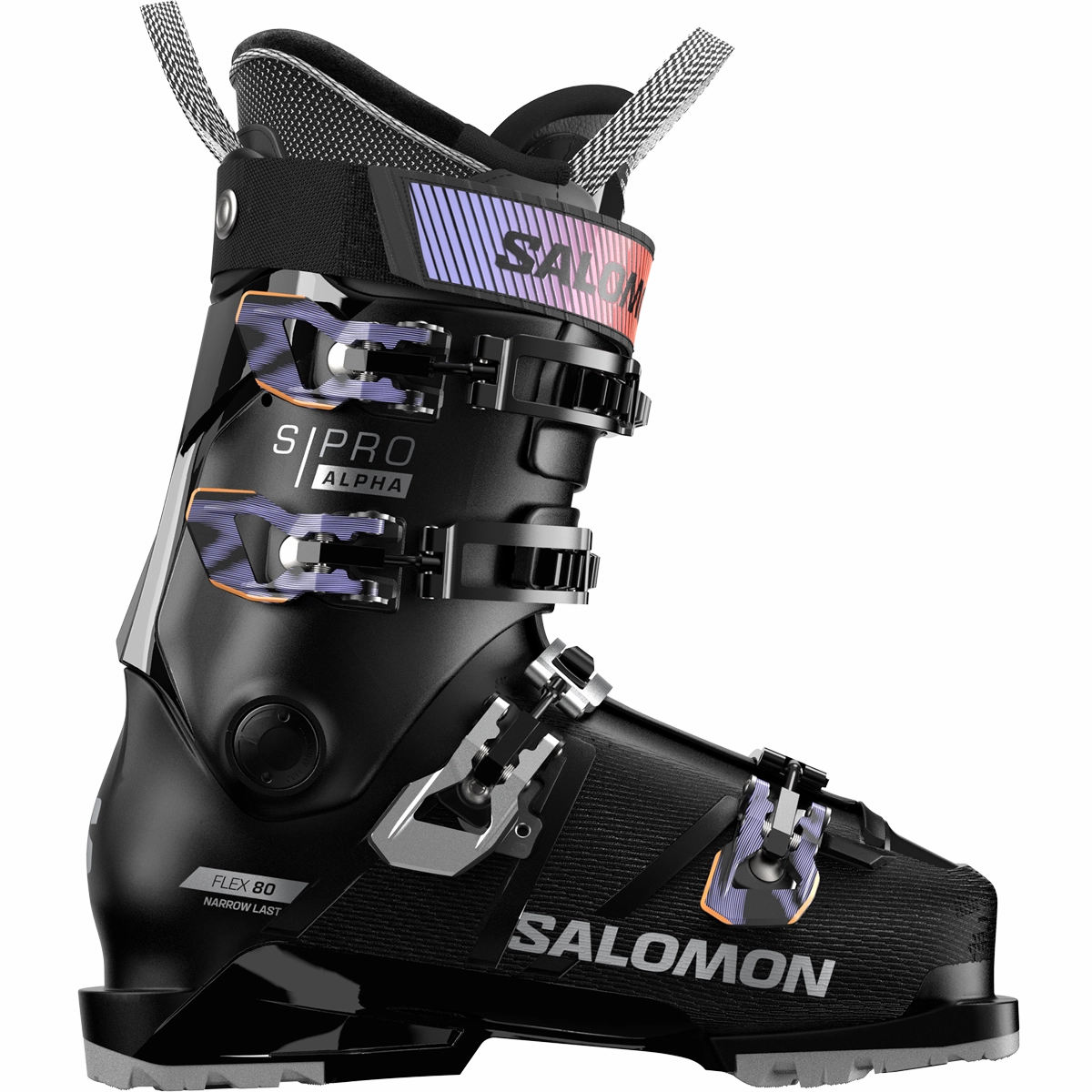 Women's S/Pro Alpha 80 GW