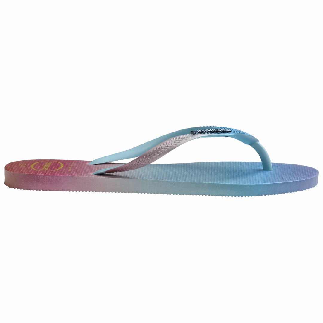 Women's Slim Gradient Sunset