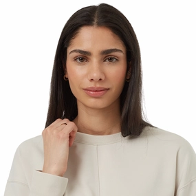 Women's SoftTerry Light Twist Fleece (Sugar Pine)