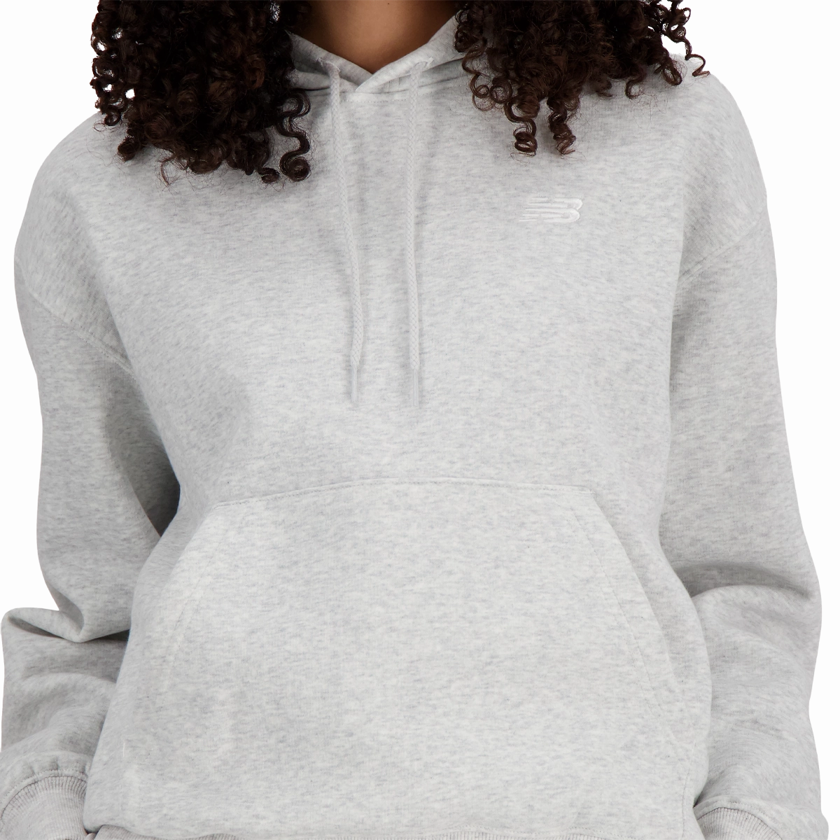 Women's Sport Essentials Fleece Hoodie