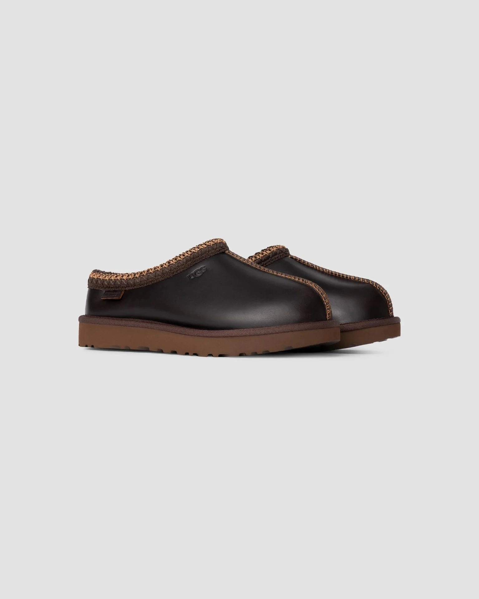 Women's Tasman Leather