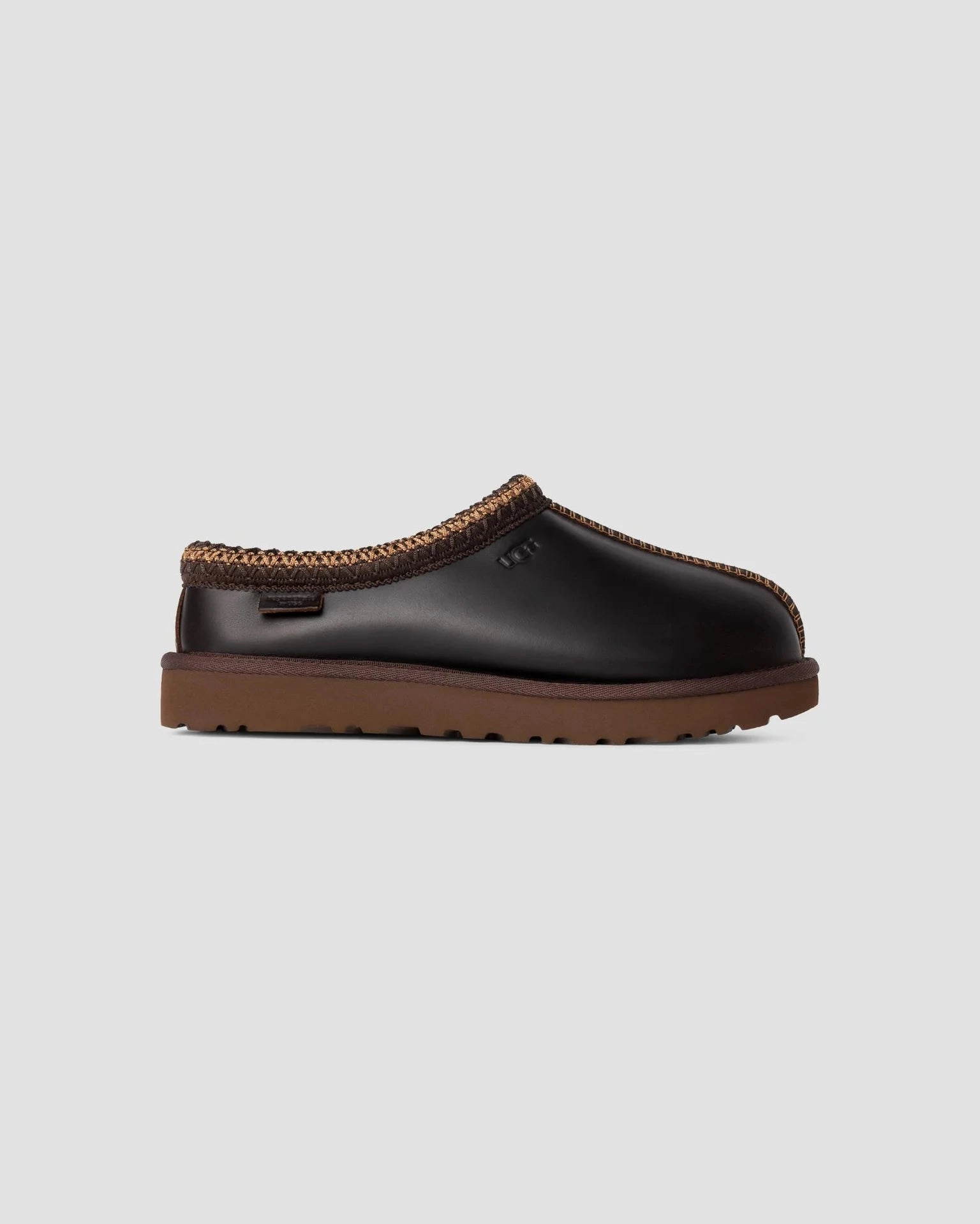 Women's Tasman Leather