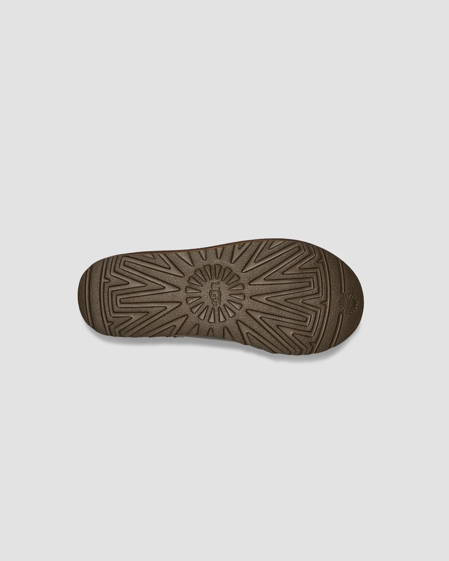 Women's Tasman Leather