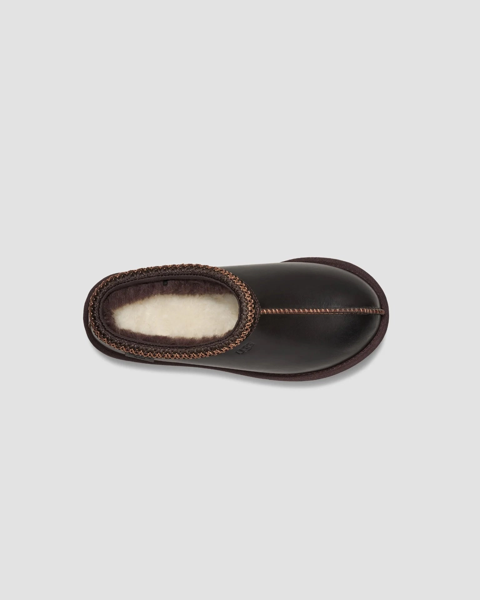 Women's Tasman Leather